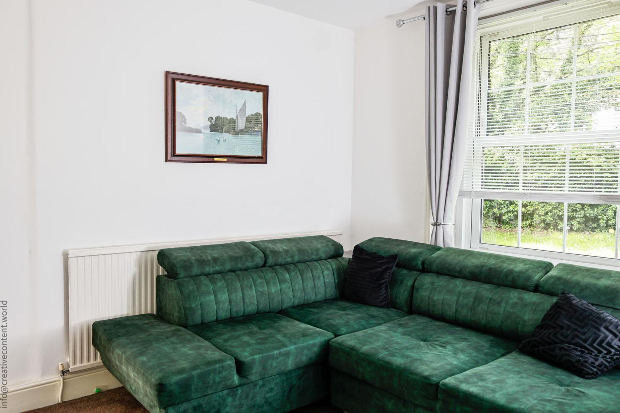 Hampton Court Cottage Экстерьер фото