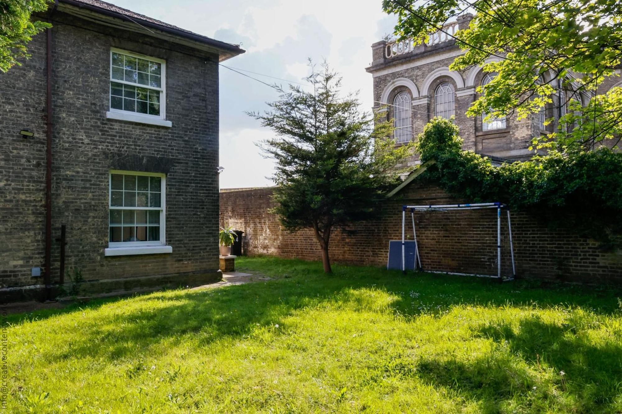 Hampton Court Cottage Экстерьер фото